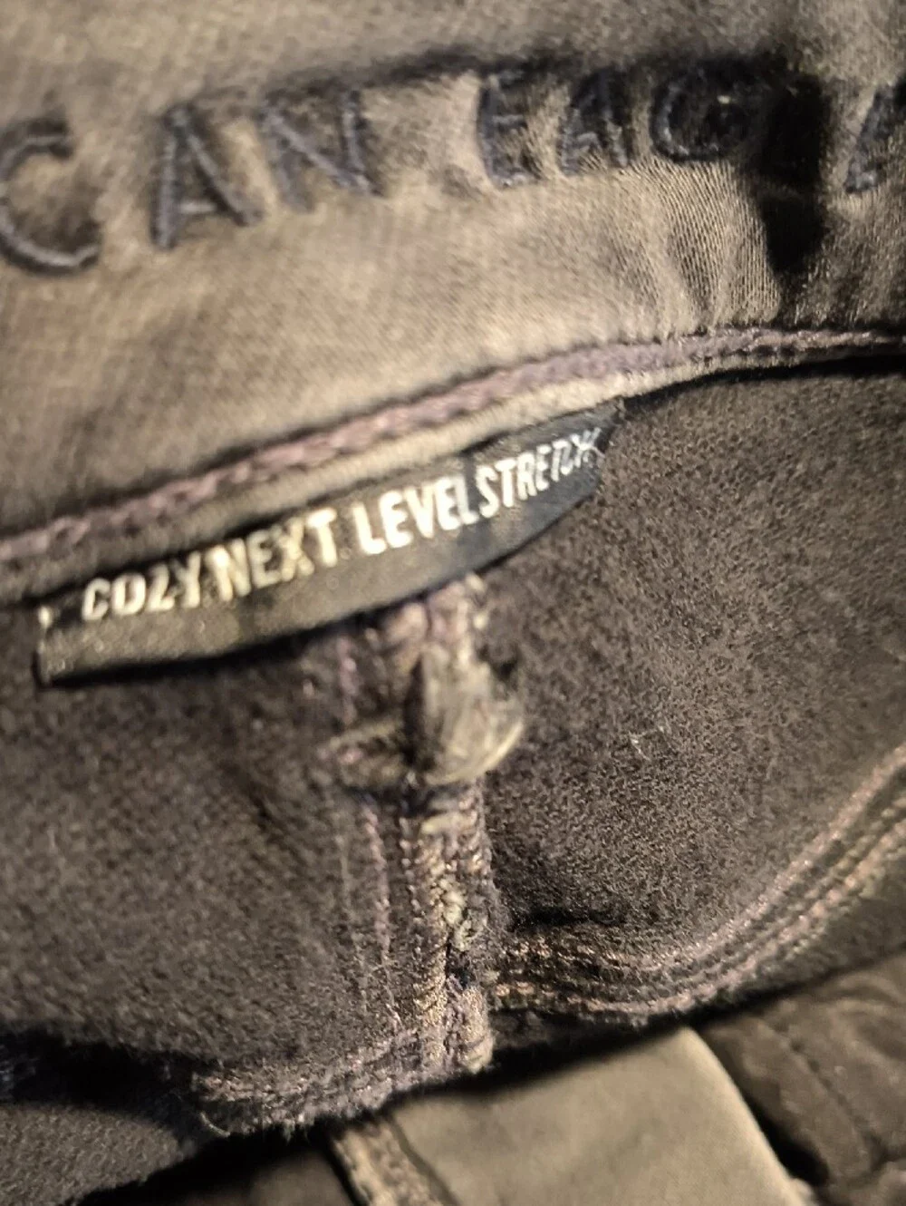 American Eagle Outfitters next level